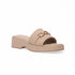 Mayaa Embellished Wedges